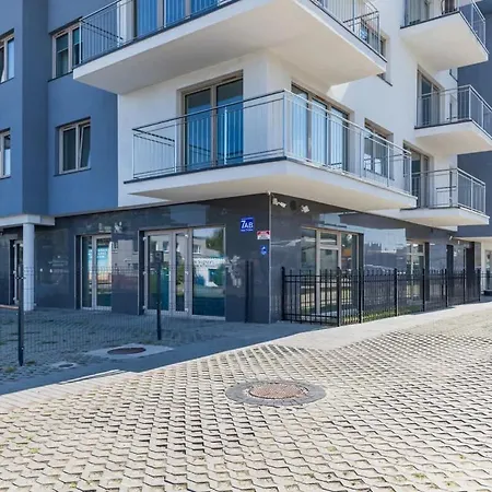 Kapitanski Mostek Pet-friendly By Renters Daire *