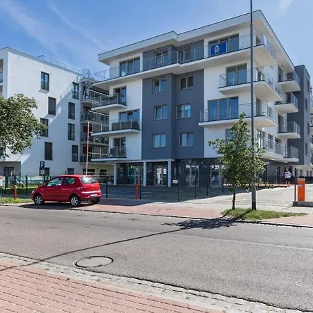 Kapitanski Mostek Pet-friendly By Renters *