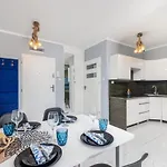 Kapitanski Mostek Pet-friendly By Renters 科沃布热格