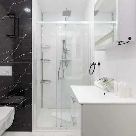 Kapitanski Mostek Pet-friendly By Renters Kołobrzeg