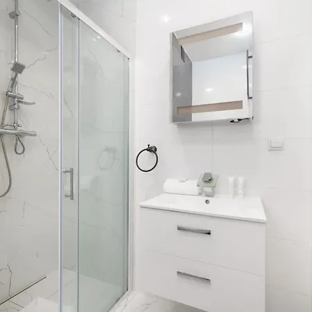 Kapitanski Mostek Pet-friendly By Renters * Kołobrzeg