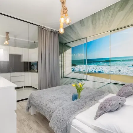 Kapitanski Mostek Pet-friendly By Renters *