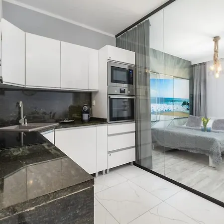 Kapitanski Mostek Pet-friendly By Renters * Kołobrzeg