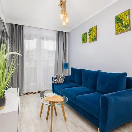 公寓 Kapitanski Mostek Pet-friendly By Renters
