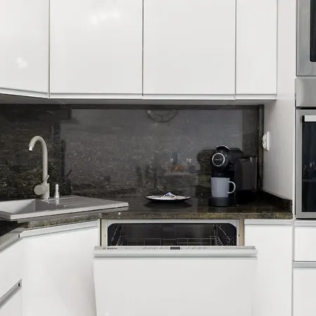 公寓 Kapitanski Mostek Pet-friendly By Renters *