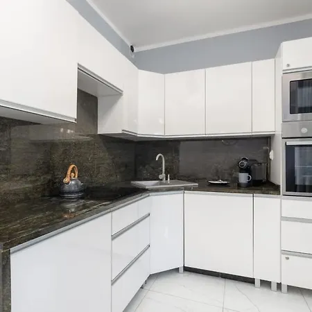 Appartement Kapitanski Mostek Pet-friendly By Renters *