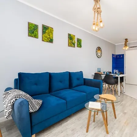 公寓 Kapitanski Mostek Pet-friendly By Renters 科沃布热格