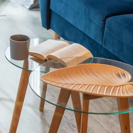 Kapitanski Mostek Pet-friendly By Renters Appartement *