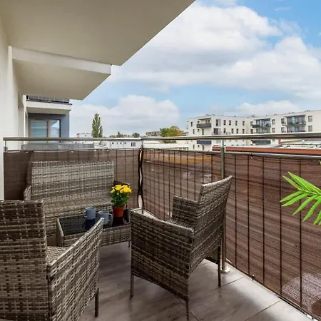 公寓 Kapitanski Mostek Pet-friendly By Renters