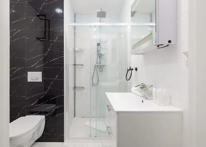 Kapitanski Mostek Pet-friendly By Renters 코워브제크