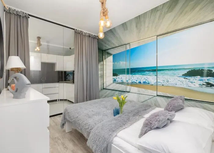 Kapitanski Mostek Pet-friendly By Renters *