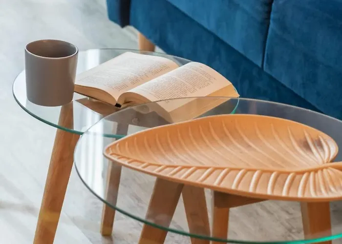 Kapitanski Mostek Pet-friendly By Renters 아파트 *