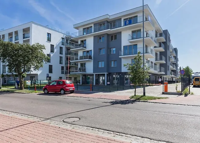 Kapitanski Mostek Pet-friendly By Renters *